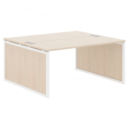 Рабочая станция КСТЕН-КП КСКПВСТ 1614 Бук Тиара Белый / XTEN-QP XQPWST_0