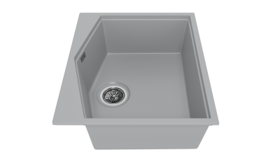 Мойка для кухни Кит Кракен ОCЕАН ОCЕАНГР / Kit Kraken OCEAN OCEANGR_0