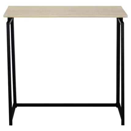 Стол на металлокаркасе БРАБИКС ЛОФТ CД-001 Дуб натуральный / BRABIX LOFT CD-001_3