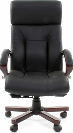 Кресло для руководителя CХАИРМАН 421 / CHAIRMAN_1