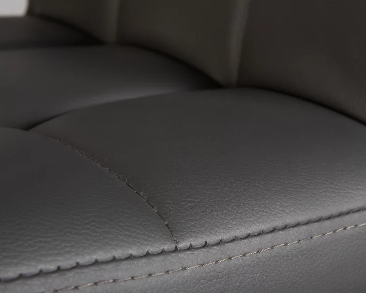 Стул барный ДОБРИН КРУГЕР Серый / DOBRIN KRUGER_7