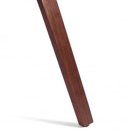 Стул ЛАНДО (мод.8036) дерево / ткань, 59х53х75 см, орех/серый, Аимкаса 28 / LANDO (mod.8036) Aimcasa_10