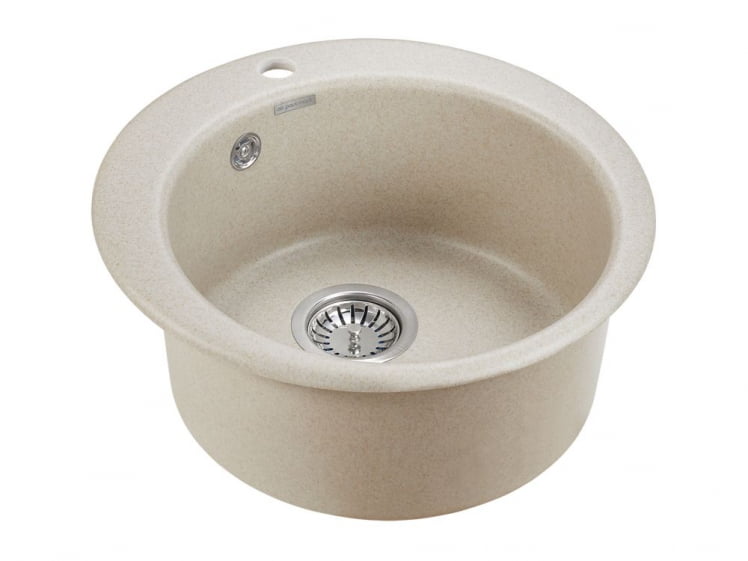 Мойка Паулмарк Гелеген ПМ404800-БЕ / Paulmark Gelegen PM404800-BE_0