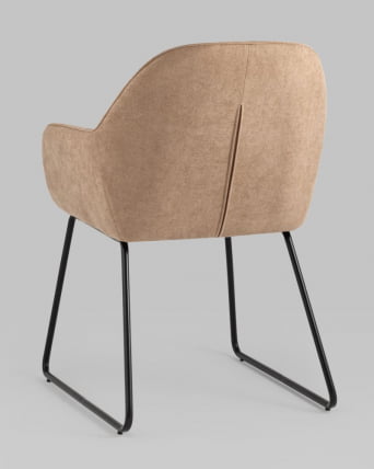 Стул Чак Бежевый_3