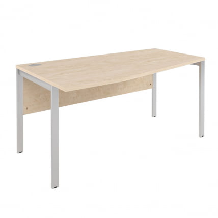 Стол письменный левый КСМCТ 169 Л Бук Тиара / XMCT L_0