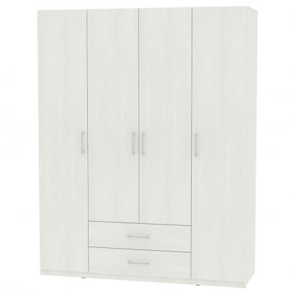 Шкаф распашный Р-230х180х60-2(ВД) / R-230х180х60-2(ВД)_0