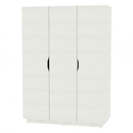 Шкаф распашный Аврора(Х22)1872х1351х540(ВД) / Аврора(H22)1872х1351х540(ВД)_0