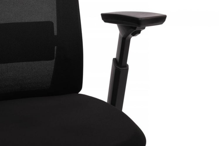 Кресло Миратт МРТБ-001 Черный / Miratt MRTB-001_18