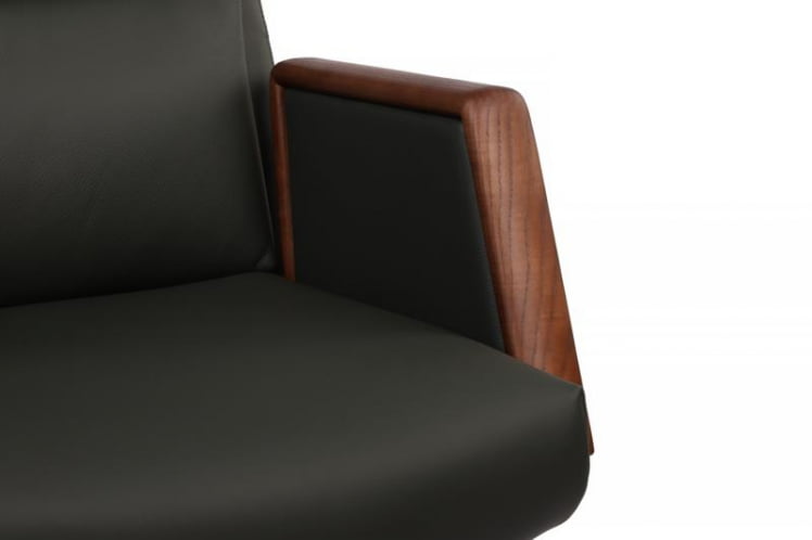 Кресло Франко-М Б2415-1 Зеленый / Franco-M B2415-1_8