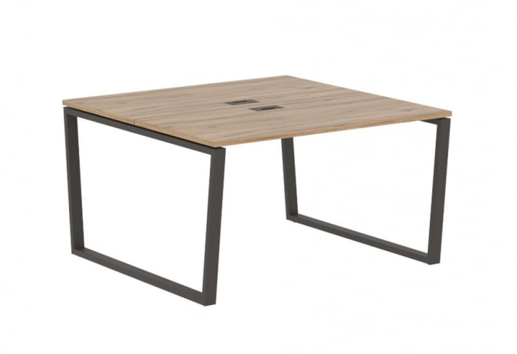 Бенч-система ЕДИС ЕВВСТ 1313 Дуб Денвер светлый Мокко / EDIS EVWST_0