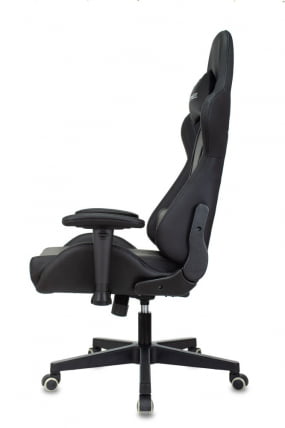 Кресло игровое ЗОМБИЕ ФОРМУЛА CАРБ / ZOMBIE FORMULA CARB_3