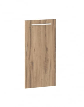 Дверь шкафа ЕДИС ЕЛД 42-1 Дуб Денвер светлый / EDIS ELD_3