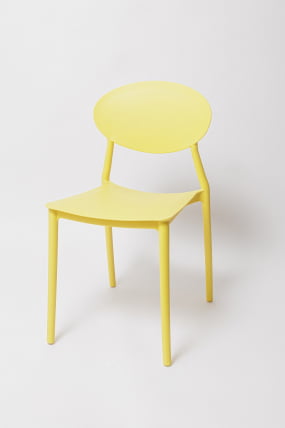 Стул СC-172 Желтый / SC-172_0
