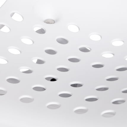 Офисное кресло СКАЛБЕРГ ОФФИCЕ (мод. C-084-Б) металл/пластик, 46 х 59 х 75-90 см, Вхите (белый) / SKALBERG OFFICE (mod. C-084-B) White_6