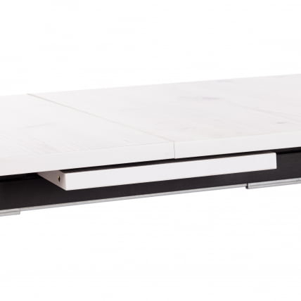 Стол МАЛТИДО Северная сосна/черный / MALTIDO_7