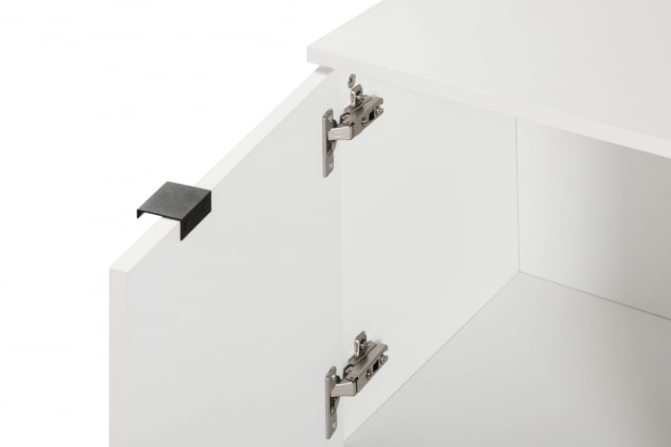 ТВ тумба CИТЙ 40095581х Белый / TV CITY 40095581h_4