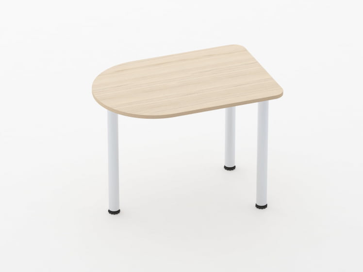 Брифинг-приставка Глассй 2.10 Туя / Glassy_0