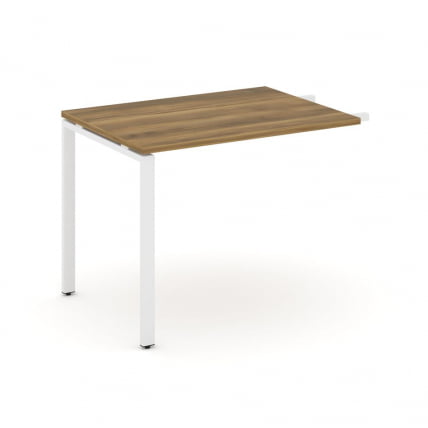 Брифинг-приставка CОНCЕПТ CН.БР-001 Сандал Янтарный Белый / CONCEPT CN.BR-001_0