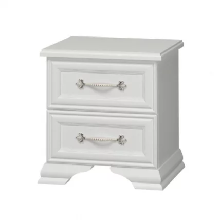 Комплект мебели для спальни Грация  №02 Белый_4