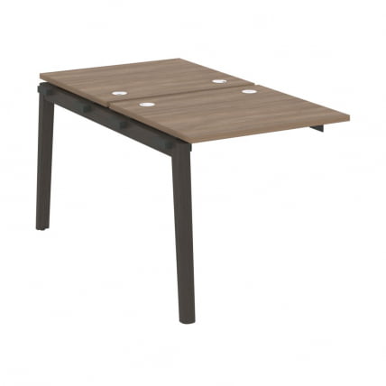 Наборный элемент рабочей станции ОНИКС ВООД ОВ.2.НРС-0.7 Дуб Аризона/Темный / ONIX WOOD OW.2.NRS-0.7_0