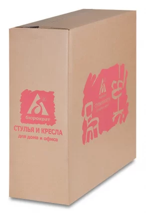 Кресло детское Бюрократ CХ-299НКС/15-48 Серый / CH-299NX/15-48_6