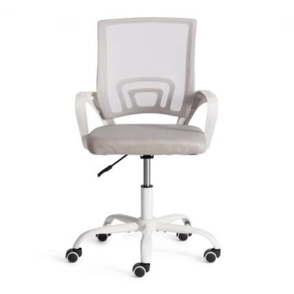 Кресло БМ-520М ткань, серый / BM-520M_2