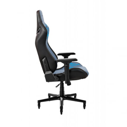 Геймерское кресло КАРНОКС ЛЕГЕНД ТР ФАБРИC Блуиш грей едитион / KARNOX LEGEND TR FABRIC Bluish grey edition_4