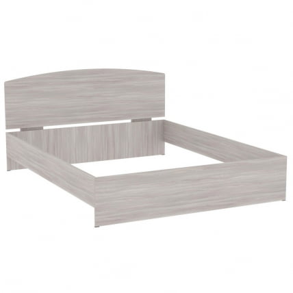 Кровать Алиса(Л24)1647х903х2063(ЯШС) / Алиса(L24)1647х903х2063(ЯШС)_0