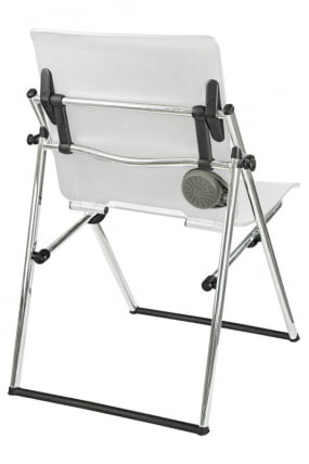 Кресло-трансформер Форм РCХ 1821 Белый / Form RCH_1