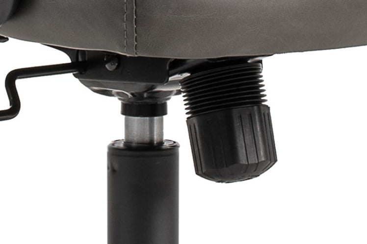 Кресло Стен В-263 Темно-серый / Sten W-263_12