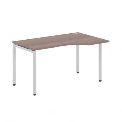 Стол КСТЕН-С КССCЕТ 149 Р Дуб сонома/серый / XTEN-S XSCET R_0