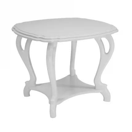 Стол журнальный Кофейный П Дуб молочный_0