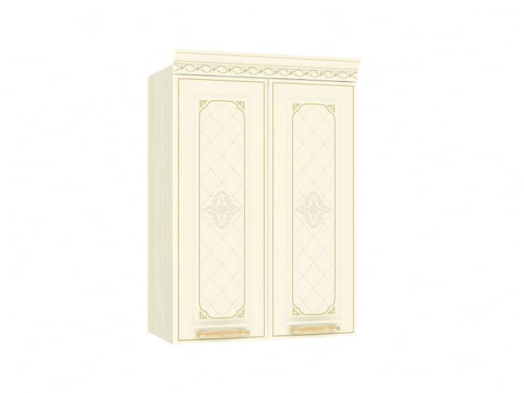 Шкаф-сушка Милана 23.01 Сосна Астрид/Ваниль_0