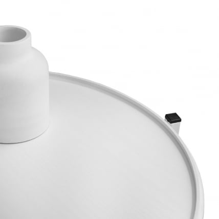 Стол журнальный БеаутйСтйле 21 Белый / BeautyStyle_5