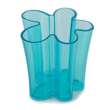 Стаканчик для канцтоваров ТА110 Бирюзовый / TA110_0