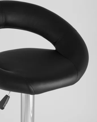 Барный стул Купер Черный_8