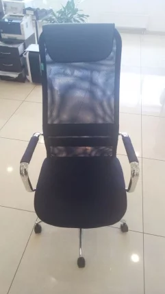 Кресло руководителя Бюрократ КБ-9Н/ДБ/ТВ-10Н Синий ТВ-05Н ТВ-10Н / KB-9N/DB/TW-10N TW-05N TW-10N_13