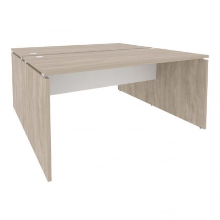 Рабочая станция ОНИКС О.Д.РС-2.4.8 Дуб Аттик/Белый / ONIX O.D.RS-2.4.8_0