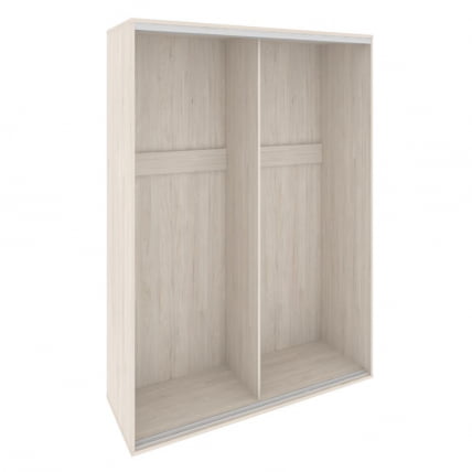 Корпус высокий + трек Марис СХ.К2-7.1 Денвер Светлый / Maris SH.K2-7.1_0