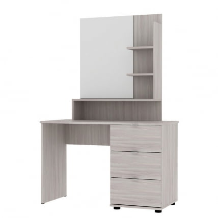 Туалетный столик Алиса(C5)1511х1001х459сторцевойручкой(ЯШС) / Алиса(C5)1511х1001х459сторцевойручкой(ЯШС)_0