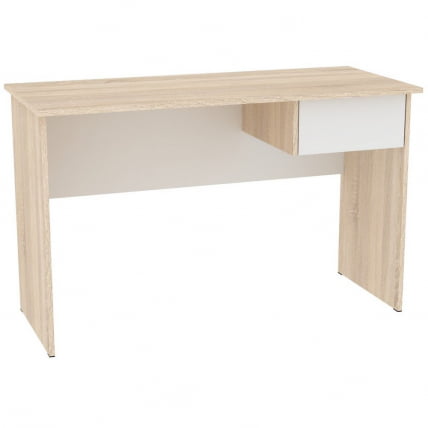 Стол Алиса(Т32)743х1200х522(ДСС-Белый) / Алиса(T32)743х1200х522(ДСС-Белый)_0