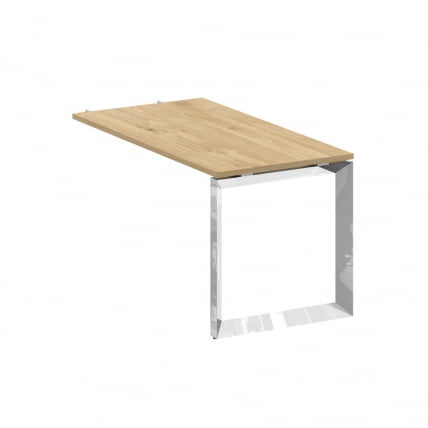 Брифинг-приставка на О-образном м/к ОНИКС ДИРЕCТ ЛУКС М-О.МО-БР-13 Тиквуд светлый / ONIX DIRECT LUX M-O.MO-BR-13_0