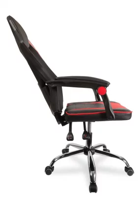 Геймерское кресло CЛГ-802 ЛКСХ Ред / CLG-802 LXH Red_5