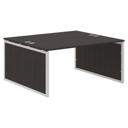 Рабочая станция КСТЕН-КП КСКПВСТ 1614 Дуб Юкон Серый / XTEN-QP XQPWST_0