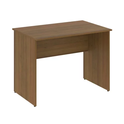 Стол письменный НОВА С В.СП-1 Орех Гварнери / NOVA S_0