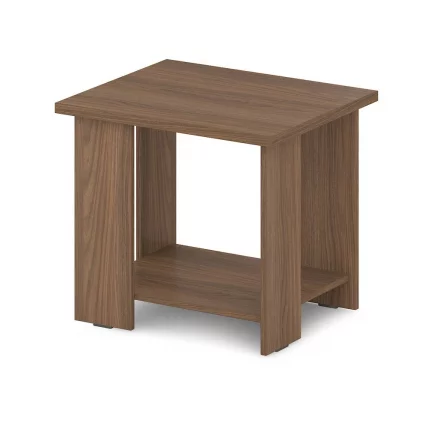 Стол журнальный Орната 	Н-410 Орех Вирджиния / Ornata_0