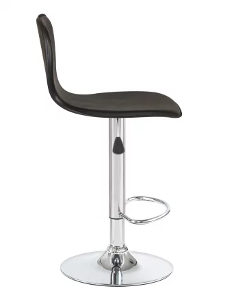 Стул барный ДОБРИН ЕЛИСА Черный / DOBRIN ELISA_2