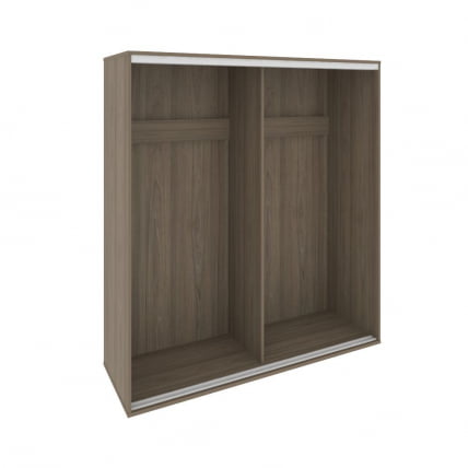 Корпус низкий + трек Марис СХ.К2-8.2 Вяз Благородный / Maris SH.K2-8.2_0