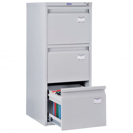 Шкаф картотечный ПРАКТИК А-43 / A-43_0