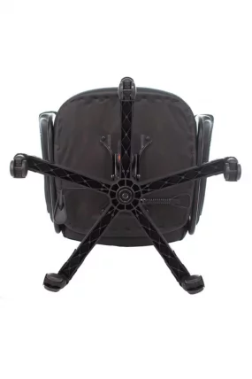 Геймерское кресло Зомбие ГАМЕ 17 Черный / Zombie GAME_13